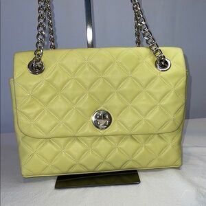 Kate Spade Natalia Medium Flap Shoulder Bag